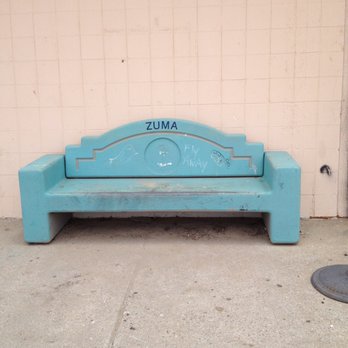 Zuma Beach  - Beaches Near Me - Malibu, California