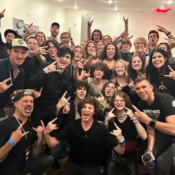 School of Rock - Musical Instruments & Teachers Near Me - Spring, Texas School of Rock - Musical Instruments & Teachers Near Me - Spring, Texas