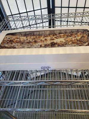 Orland Park Bakery by null