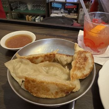 Zom Hee Chinese Restaurant - Fried dumplings - Chinese Near Me - Seminole, Florida Zom Hee Chinese Restaurant - Fried dumplings - Chinese Near Me - Seminole, Florida