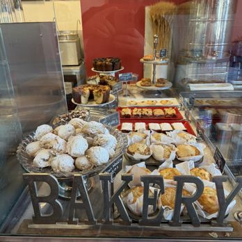 Tuscan Son - Bakery items - Italian Near Me - Los Angeles, California Tuscan Son - Bakery items - Italian Near Me - Los Angeles, California