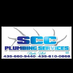 SCC Plumbing Services