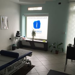 Studio Dorsalis - ambiente confortevole