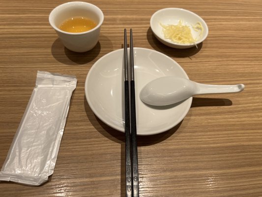 Din Tai Fung Nagoya JR Towers Restaurant by null