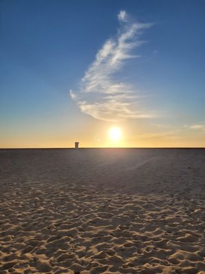 Praia da Costa Nova by null