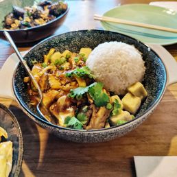 mapo tofu