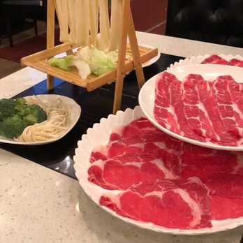 IPOT - Ramen, biang biang noodles, & lots of meat! | IG: @nomwithelaine - Hot Pot Near Me - San Francisco, California IPOT - Ramen, biang biang noodles, & lots of meat! | IG: @nomwithelaine - Hot Pot Near Me - San Francisco, California
