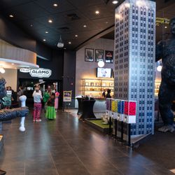 Alamo Drafthouse Cinema Naples