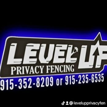 Level Up Privacy Fencing - Fences & Gates Near Me Level Up Privacy Fencing - Fences & Gates Near Me