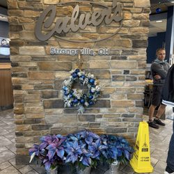 Culver's