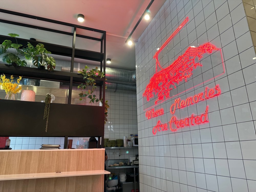 EDEN NOODLES Auckland, New Zealand Yelp