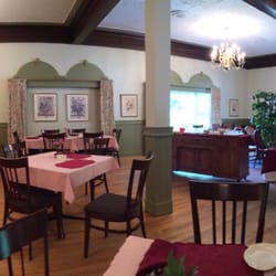 Braeside Country Inn