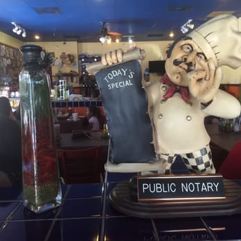 Cabañas Restaurant - Awesome decorations - Salvadoran Near Me - Miami, Florida