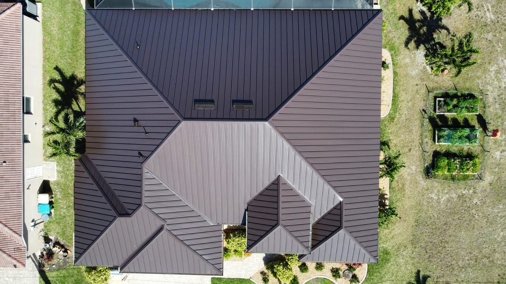 Slide of Giza Roofing Solutions