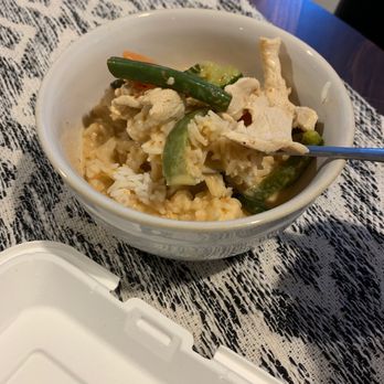 Thai Paradise - Panang Curry - Thai Near Me - Severna Park, Maryland Thai Paradise - Panang Curry - Thai Near Me - Severna Park, Maryland