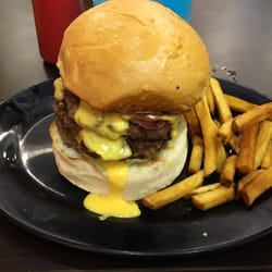Zarks Burger