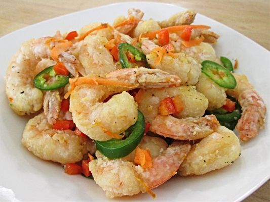 Wok N Pho Chinese and Vietnamese Cusine by null