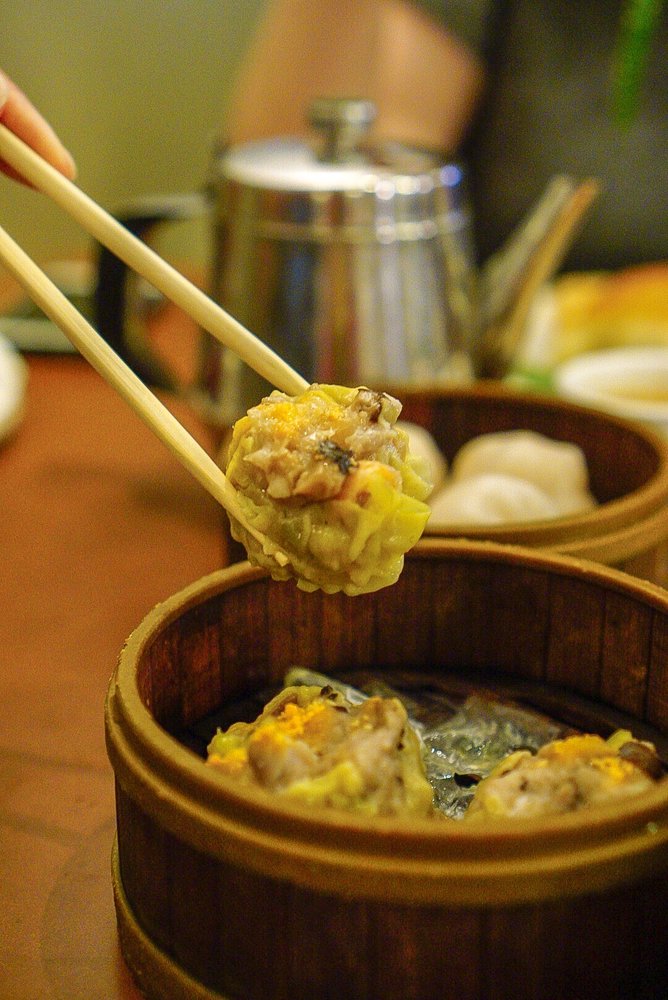 Harbor City Restaurant