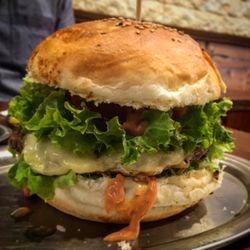 Bärlin Burger