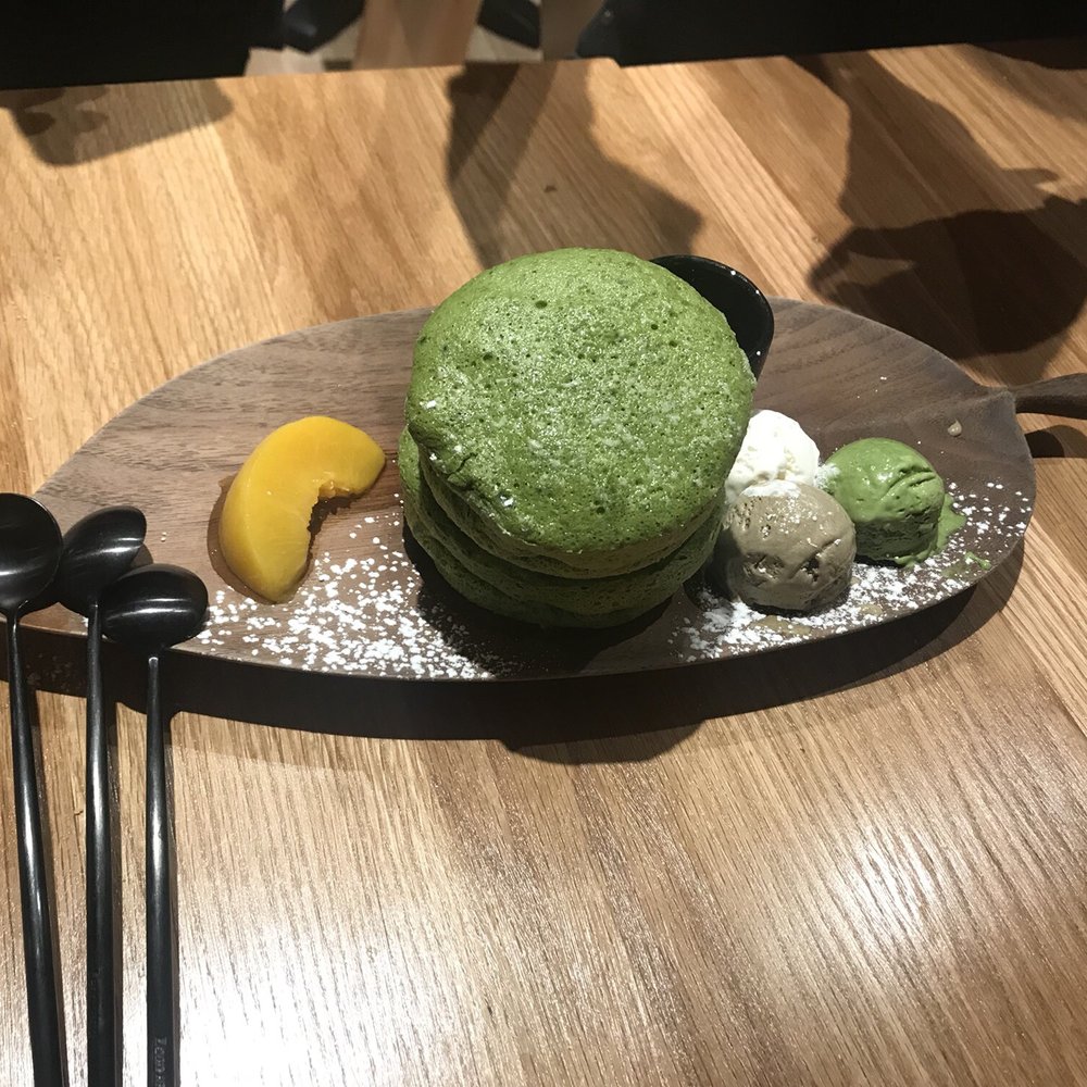 Tsujiri - Tea Rooms Near Me - Toronto, Ontario