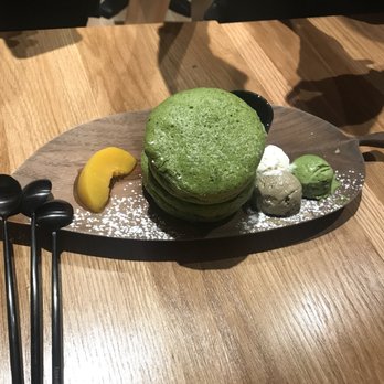 Tsujiri - Tea Rooms Near Me - Toronto, Ontario