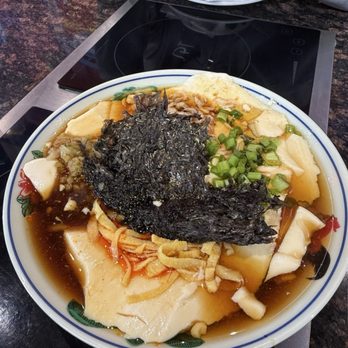 Auntie Qiu Kitchen - 豆腐脑 - Shanghainese Near Me - Arcadia, California Auntie Qiu Kitchen - 豆腐脑 - Shanghainese Near Me - Arcadia, California