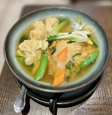 Dynasty Dumpling by null