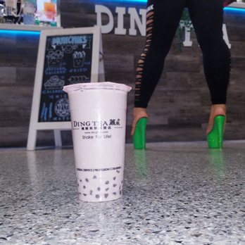 Ding Tea Sugar Land - Makes me get out my Dong Tea - Bubble Tea Near Me - Sugar Land, Texas Ding Tea Sugar Land - Makes me get out my Dong Tea - Bubble Tea Near Me - Sugar Land, Texas