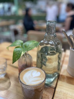 The Butcher's Daughter by null