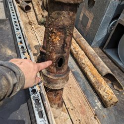 9 Yards Plumbing and More