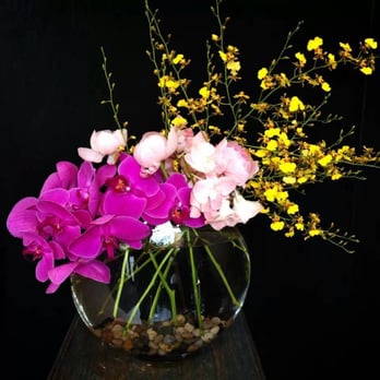 Jazzy Flowers - Florists Near Me - Chicago, Illinois Jazzy Flowers - Florists Near Me - Chicago, Illinois