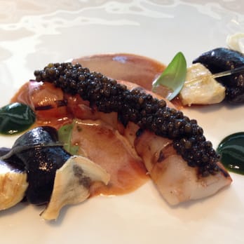 Caviar Russe - Prawn - New American Near Me - New York, New York Caviar Russe - Prawn - New American Near Me - New York, New York