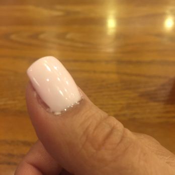 NY Nails Spa - Nail Salons Near Me - Valencia, California