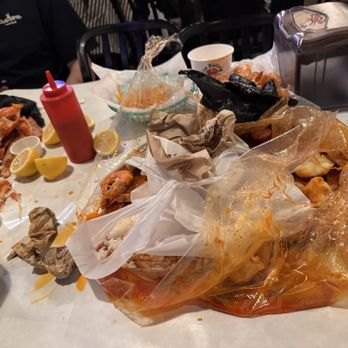 The Boiling Crab - Cajun/Creole Near Me - Sacramento, California The Boiling Crab - Cajun/Creole Near Me - Sacramento, California