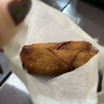 China Kitchen - Chicken Egg roll ($1.50 each) - Chinese Near Me - Houston, Texas China Kitchen - Chicken Egg roll ($1.50 each) - Chinese Near Me - Houston, Texas