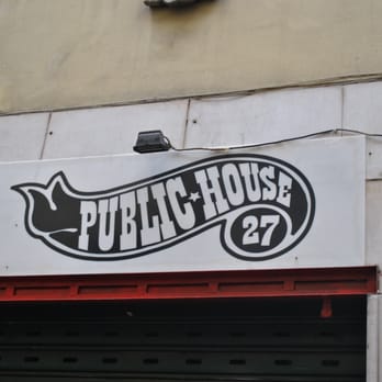 Public House 27 - Pubs Near Me - Florence, FI Public House 27 - Pubs Near Me - Florence, FI