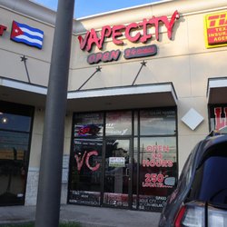 Vape City