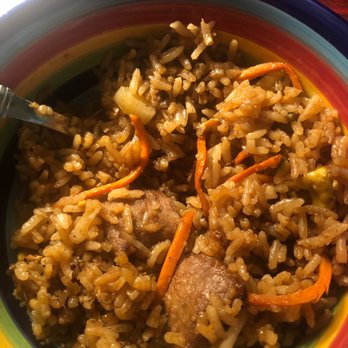 P.F. Chang's - Pork Fried rice is delicious!!!!!!! - Chinese Near Me - Goodyear, Arizona P.F. Chang's - Pork Fried rice is delicious!!!!!!! - Chinese Near Me - Goodyear, Arizona