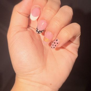 Abby Nails & Spa - Nail Salons Near Me - Riverside, California Abby Nails & Spa - Nail Salons Near Me - Riverside, California