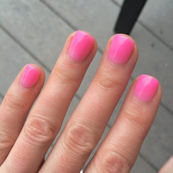 Sassy Nails & Spa - I have fallen in love with the dipping polish.  Thank you Sassy Nails. - Nail Salons Near Me - Springdale, Arkansas