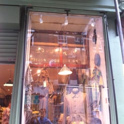 The Vintage Showroom