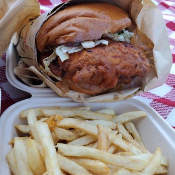 Scratch Cookery - Food Trucks Near Me - San Jose, California Scratch Cookery - Food Trucks Near Me - San Jose, California