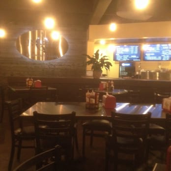 BackYard Grill - Barbeque Near Me - Sioux Falls, South Dakota