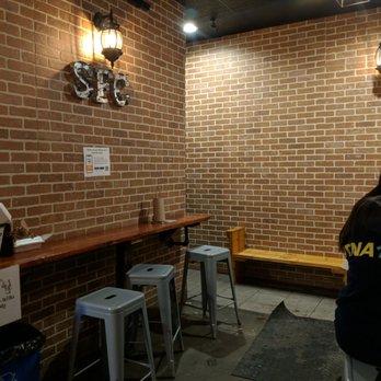 Seoul Fried Chicken - Trying some chicken - Korean Near Me - Edmonton, Alberta