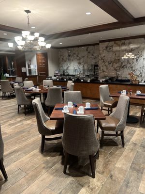 The Oak Tavern by null