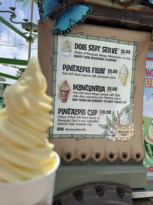 Dole Whip by null