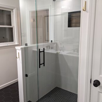 A to Z Glass Solutions - Shower Glass Enclosure - Glass & Mirrors Near Me - Atlanta, Georgia A to Z Glass Solutions - Shower Glass Enclosure - Glass & Mirrors Near Me - Atlanta, Georgia