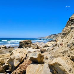 Scripps Coastal Reserve - Scripps Coastal Reserve