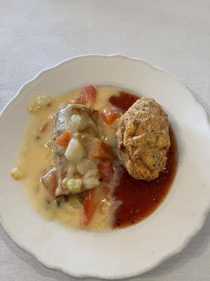 Ernesto's Mexican Specialties by null