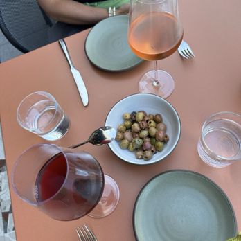 Marlena - Wine and olives - Coffee & Tea Near Me - Long Beach, California Marlena - Wine and olives - Coffee & Tea Near Me - Long Beach, California